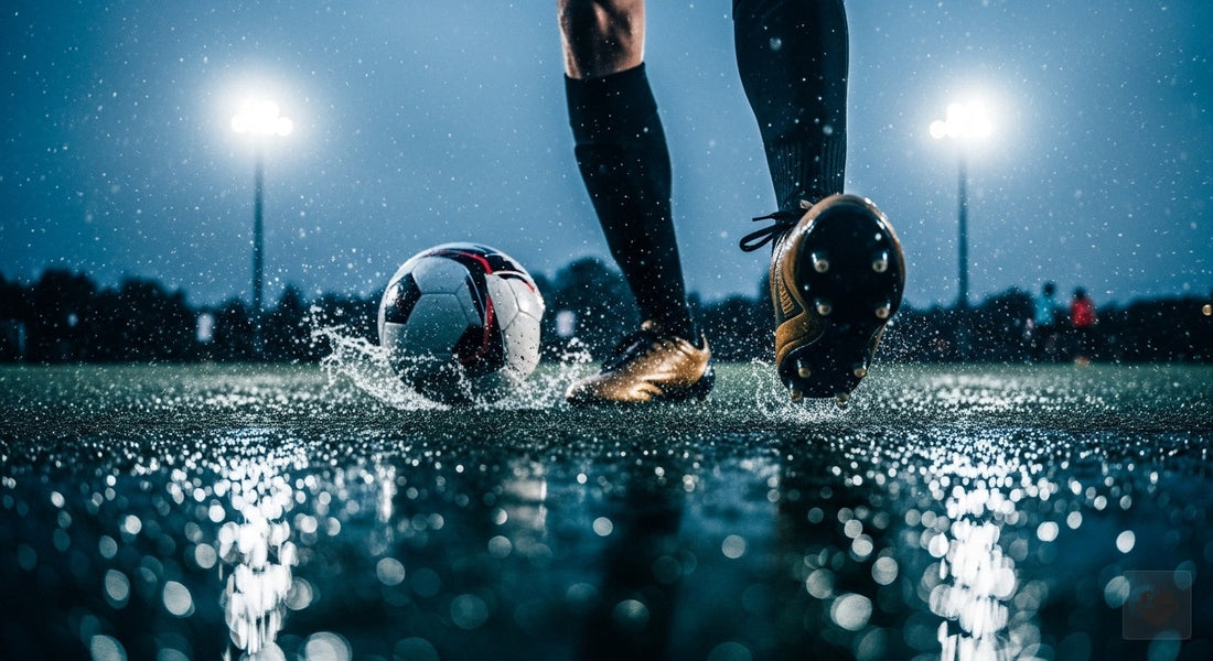 Foot-by-Foot Data