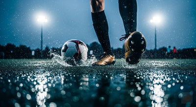 Foot-by-Foot Data