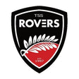TSS Rovers (Demo Pop Up) logo